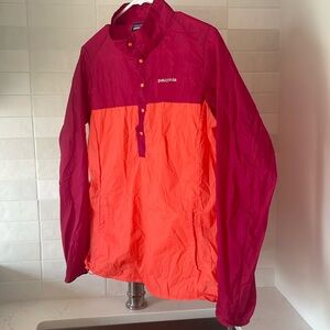 Patagonia Lightweight Windbreaker